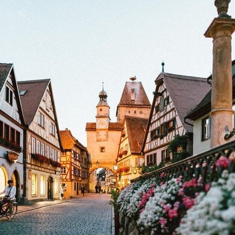 Guide to Study Abroad in Germany